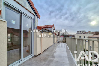 achat appartement mtreuil 93100