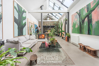 achat appartement mtreuil 93100