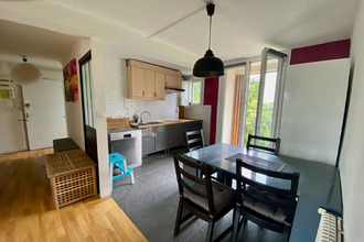 achat appartement mtreuil 93100