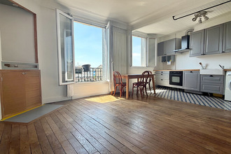 achat appartement mtreuil 93100