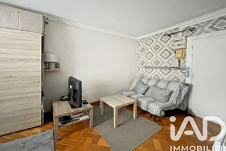 achat appartement mtreuil 93100