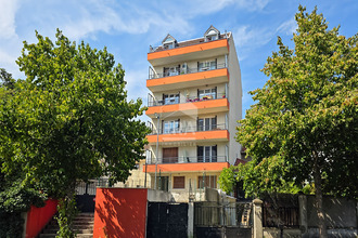 achat appartement mtreuil 93100