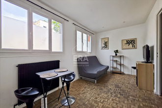 achat appartement mtreuil 93100