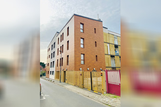 achat appartement mtreuil 93100