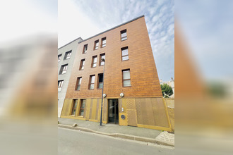 achat appartement mtreuil 93100
