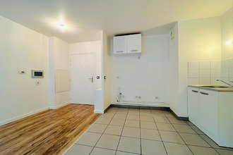 achat appartement mtreuil 93100