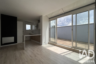 achat appartement mtreuil-juigne 49460