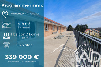 achat appartement mtreux-chateau 90130