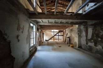 achat appartement mtrevel-en-bresse 01340