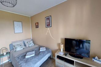 achat appartement mtrichard 41400