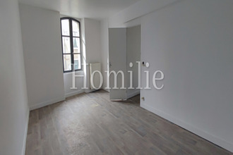 achat appartement mtrichard 41400