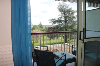 achat appartement mtrichard 41400