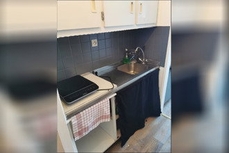 achat appartement mtrichard 41400