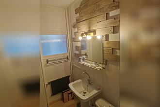 achat appartement mtrichard 41400