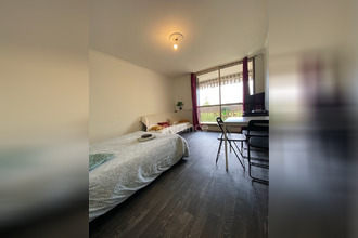 achat appartement mtrichard 41400