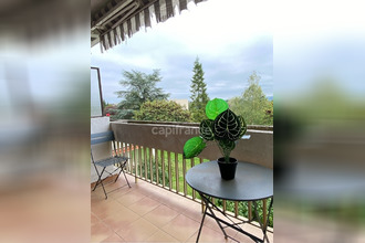 achat appartement mtrichard 41400