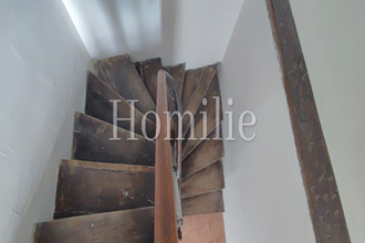 achat appartement mtrichard 41400