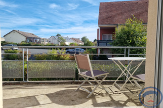 achat appartement mtrichard 41400