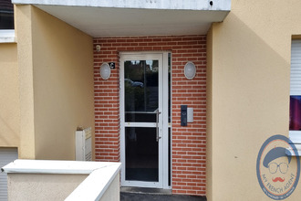 achat appartement mtrichard 41400