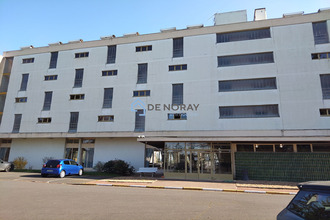 achat appartement mtrichard 41400