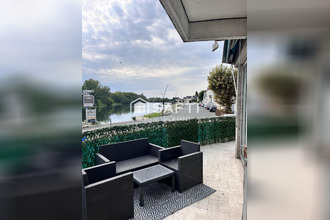 achat appartement mtrichard 41400