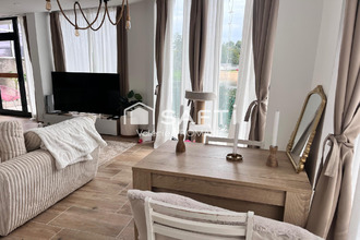 achat appartement mtrichard 41400