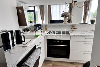 achat appartement mtrichard 41400
