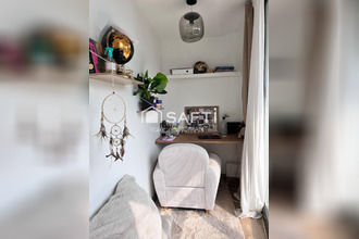 achat appartement mtrichard 41400