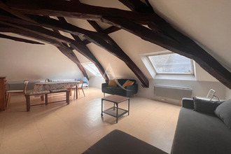 achat appartement mtrichard 41400