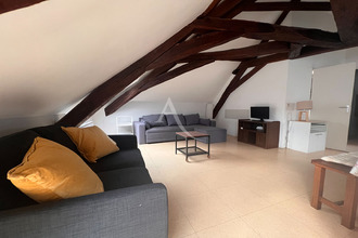 achat appartement mtrichard 41400