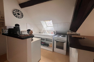 achat appartement mtrichard 41400