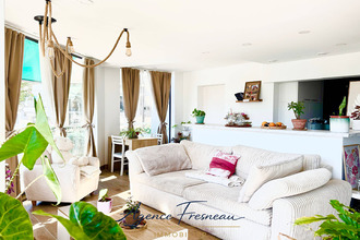 achat appartement mtrichard 41400