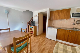 achat appartement mtriond 74110