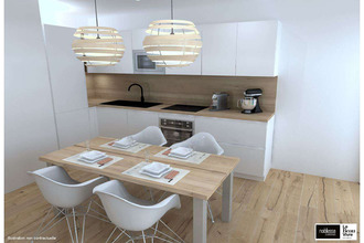 achat appartement mtriond 74110