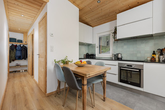 achat appartement mtriond 74110