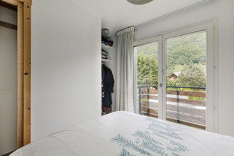 achat appartement mtriond 74110