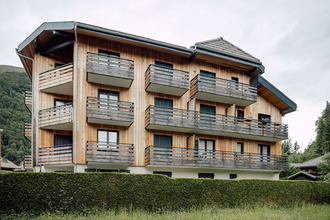 achat appartement mtriond 74110