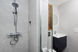 achat appartement mtriond 74110