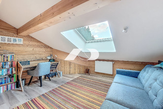 achat appartement mtriond 74110