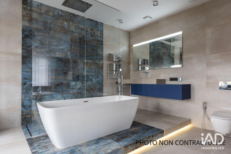 achat appartement mtriond 74110