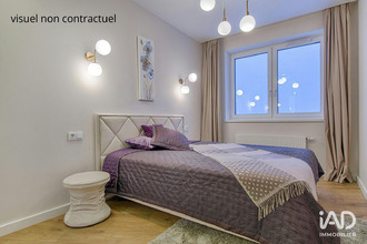 achat appartement mtriond 74110