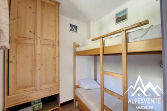 achat appartement mtriond 74110