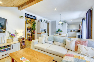 achat appartement mtriond 74110