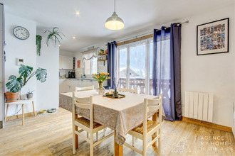 achat appartement mtriond 74110