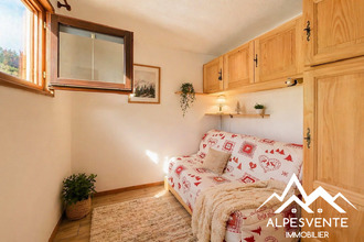 achat appartement mtriond 74110