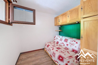 achat appartement mtriond 74110
