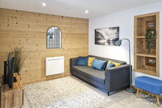 achat appartement mtriond 74110