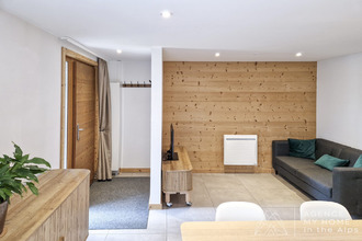 achat appartement mtriond 74110
