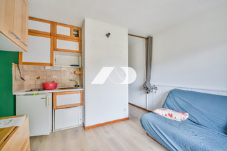 achat appartement mtriond 74110