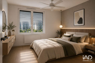 achat appartement mtriond 74110